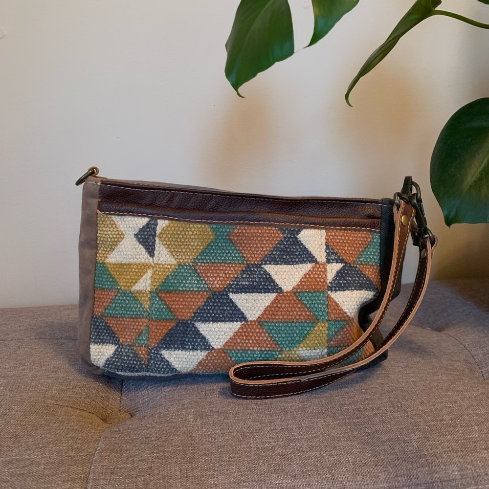 Myra Bag clutch